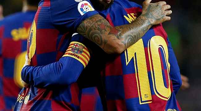 Vidal: