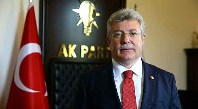 AK Parti Grup Başkanvekilinin koronavirüs testi pozitif çıktı