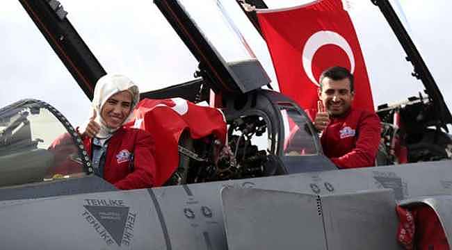 Almanlardan Türk SİHA'larına büyük övgü:
