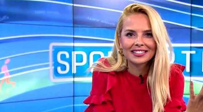 Başakşehir-Galatasaray maçını yorumlarken reklam yapan TRT Spor spikeri, alay konusu oldu