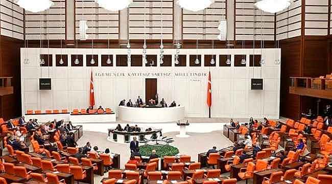 CHP, internet medyası çalışanlarına basın kartı verilmesi için Meclis'e kanun teklifi sundu