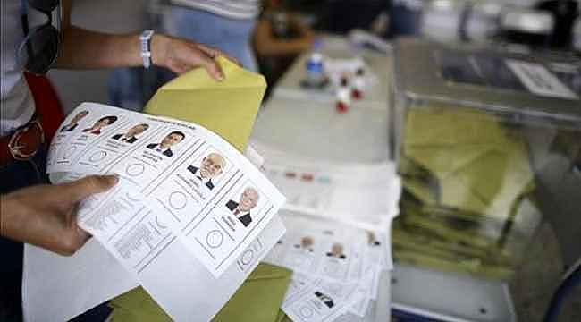 Erken seçim iddialarına AK Parti kanadından verilmiş en net yanıt