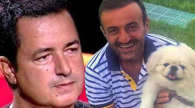 Ersin Korkut: