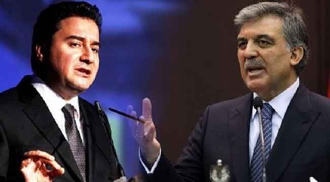 Eski Cumhurbaşkanı Abdullah Gül neden konuştu?