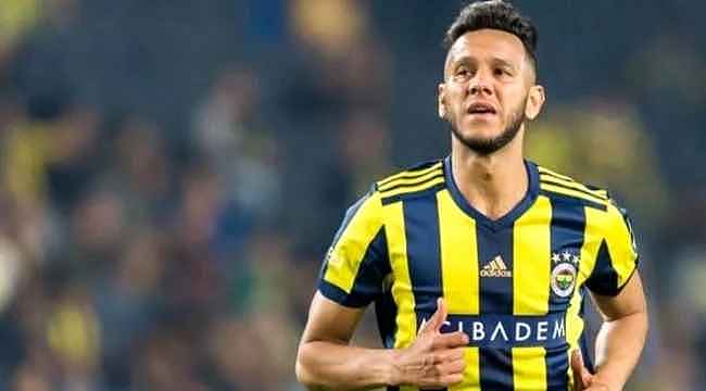 Josef de Souza'dan sonra eski Fenerbahçeli Jensen de koronavirüse yakalandı