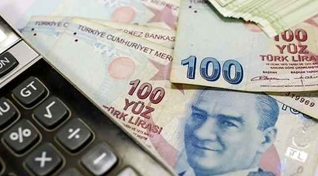 Kısa çalışma ve işsizlik ödeneği 1 ay daha uzatıldı