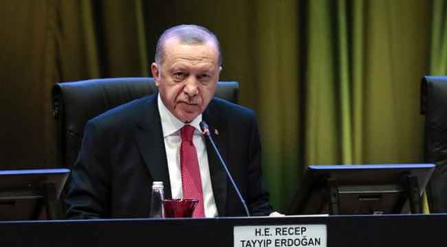 Koronavirüs salgınına dair tüm seçenekler masada... Erdoğan'dan 1 Temmuz için yeni kararlar