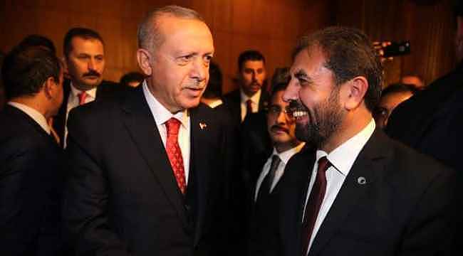Kulisleri hareketlendiren paylaşım... Ünlü anketçi erken seçim net tarih verdi
