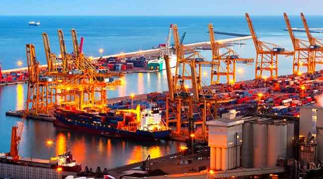 Mayısta ihracat ve ithalatta büyük düşüş