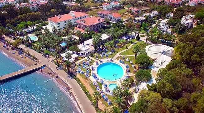 Otellerdeki mini kulüpler ve kreşler hizmet verecek