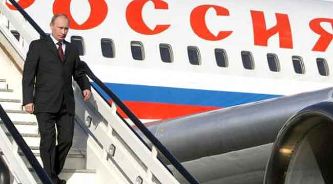 Putin'den dikkat çeken önlem,