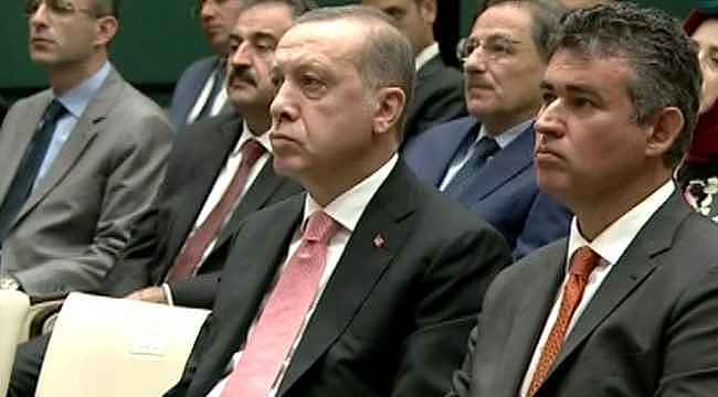 TBB Başkanı Feyzioğlu, bir dönem ters düştüğü Erdoğan ile yakın olmasının nedenini anlattı