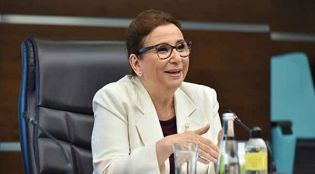 Ticaret Bakanı Pekcan, Macaristan Dışişleri ve Ticaret Bakanı Szijjarto ile görüştü