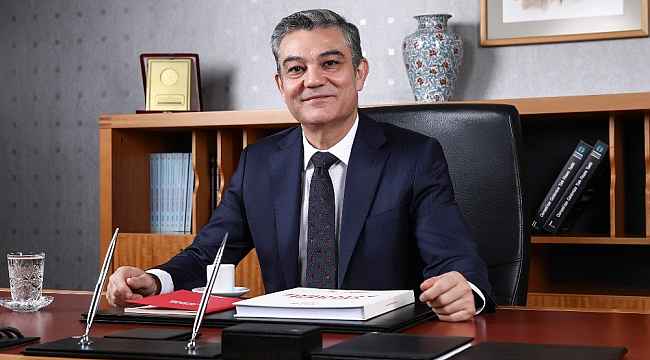 TSB Başkanı Atilla Benli'den 30 Haziran Emekliler Günü'nde tasarruf hatırlatması