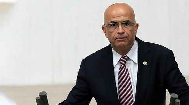Vekilliği düşürülen CHP'li Berberoğlu'ndan ilk açıklama: