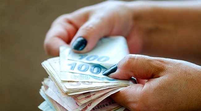 65 yaş aylığı, engelli aylığı ve evde bakım parasına zam geldi