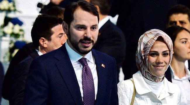 Albayrak'ın eşi hakkında ahlaksız paylaşımlarda bulunan hesaplar FETÖ'cü çıktı
