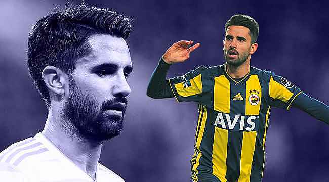 Alper Potuk için 14.5 milyon euro...