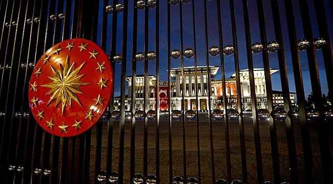 Cumhurbaşkanlığı'dan UNESCO'nun "Ayasofya" tehdidine çok sert tepki!