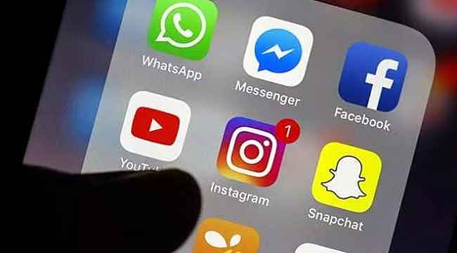 Cumhurbaşkanlığı'ndan sosyal medya açıklaması: