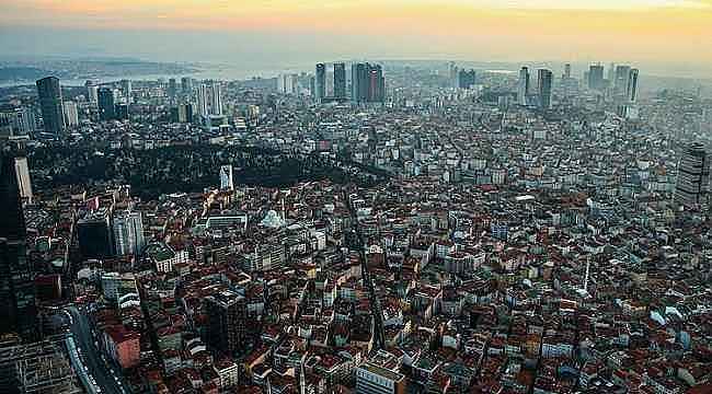 Konut satışları yüzde 209 arttı