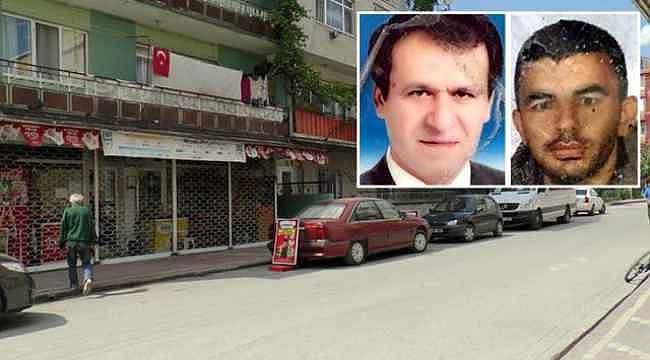 'Köpekten emir aldım' deyip bakkalı öldüren şahıs müebbet hapis cezasına çarptırıldı