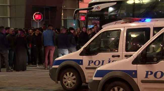 Listeye beş il daha eklendi, asker uğurlamanın yasaklandığı il sayısı 24'e yükseldi