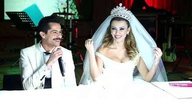 Oyuncu İsmail Hacıoğlu, 4 yıllık evliliğini bitirme kararı aldı