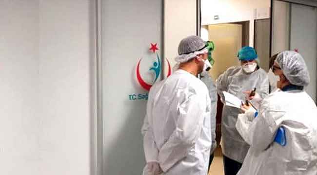 Türkiye'de 5 Temmuz günü koronavirüs nedeniyle 19 kişi vefat etti, 1148 yeni vaka tespit edildi