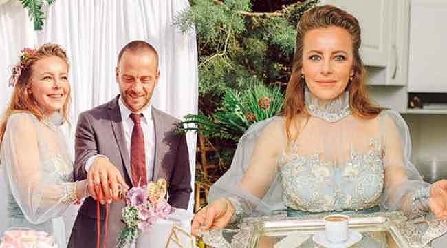 Vildan Atasever: