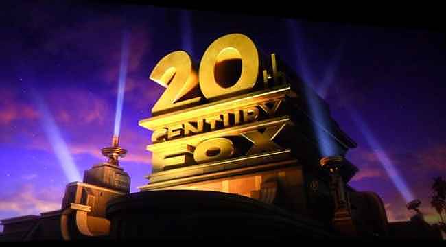 85 yıllık marka 20th Century Fox'un ismi değişiyor