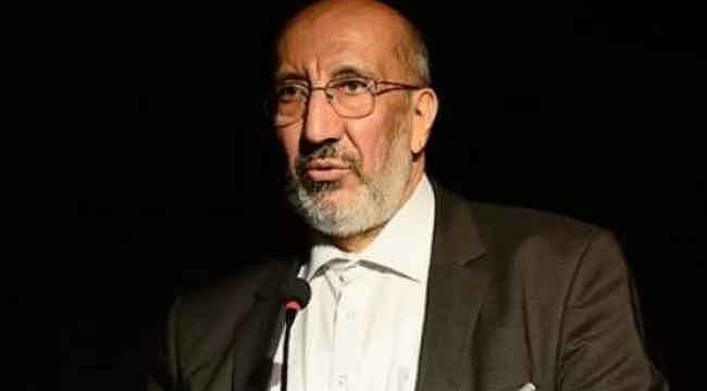 AK Parti'nin dava açmaya hazırlandığı Abdurrahman Dilipak'dan yanıt: Beni de yargılayacaklarına göre helal olsun