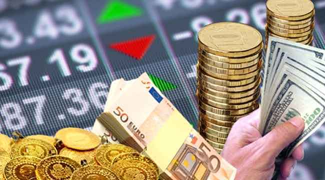 Altın, Dolar ve Euro rekor üstüne rekor kırıyor! Kritik yükseliş devam ediyor!