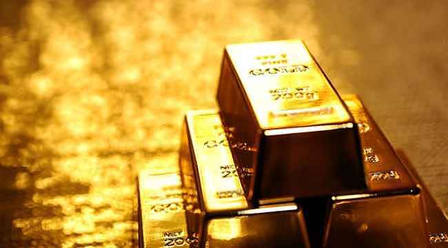 Altının kilogramı 488 bin liraya yükseldi
