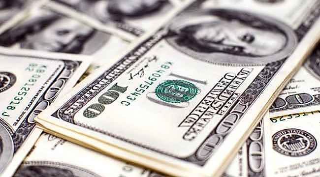 Dolar tüm zamanların en yüksek seviyesini gördü... TL eriyor