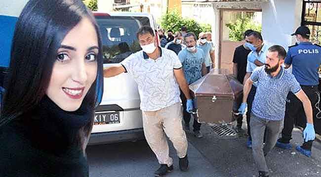 Eski karısını çocuklarını göstermediği için öldürmüş