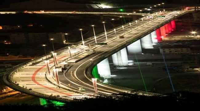 İtalya'da 43 kişiye mezar olan köprü 2 yılın ardından yeniden açılıyor