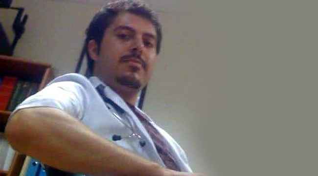 Koronavirüse genç bir doktorumuzu daha kurban verdik