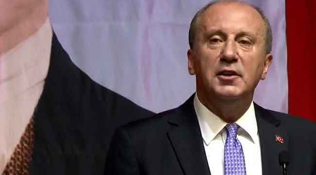 Muharrem İnce
