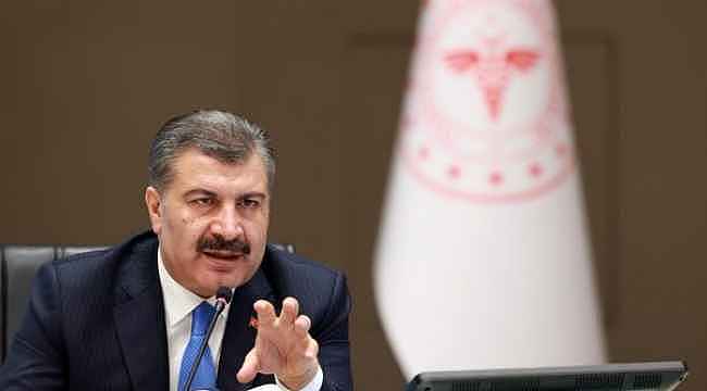Türkiye'de 6 Ağustos günü koronavirüs kaynaklı 14 can kaybı, 1153 yeni vaka tespit edildi