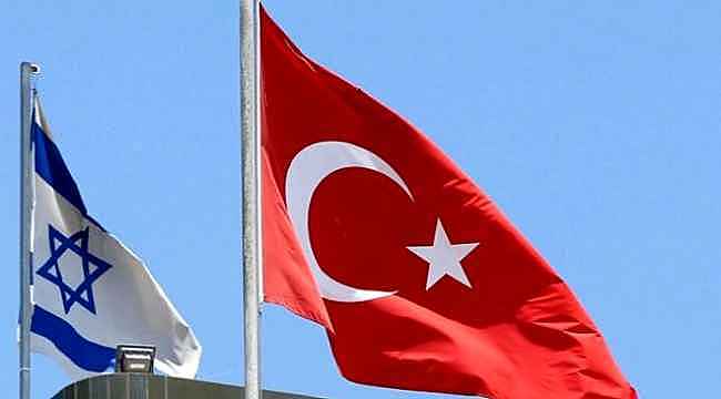 Türkiye'den, Yunanistan'a destek veren İsrail'e sert tepki: