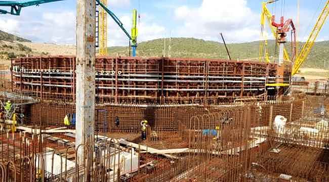 Türkiye'yi ihya edecek... Dev proje ekonomiye 70 milyar dolar katkı sağlayacak