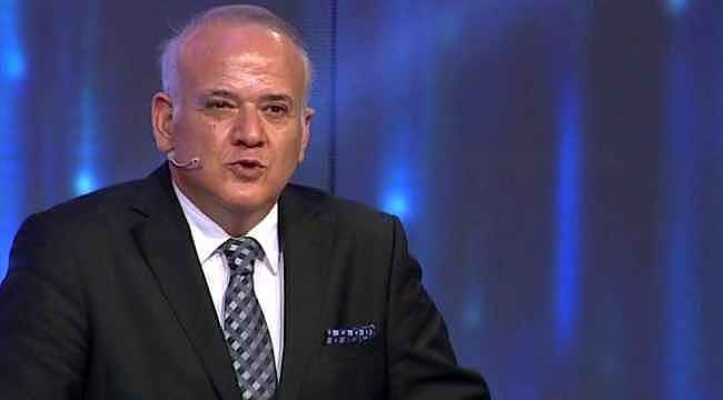 Ahmet Çakar'dan MHK Başkanı'na gönderme: