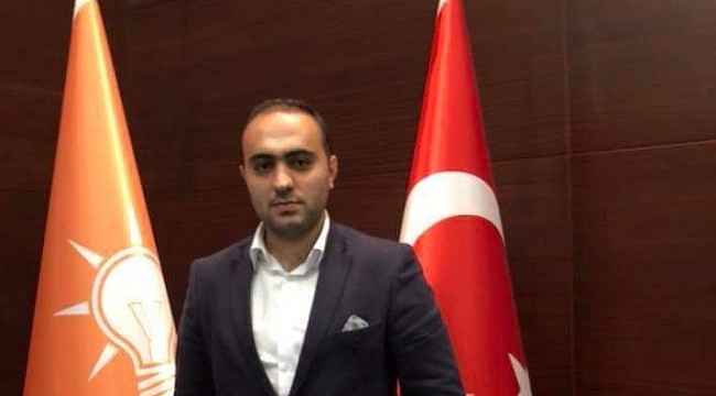 AK Parti Orhangazi kongresinin adayı Gökhan Ulusu - Bursa Haberleri