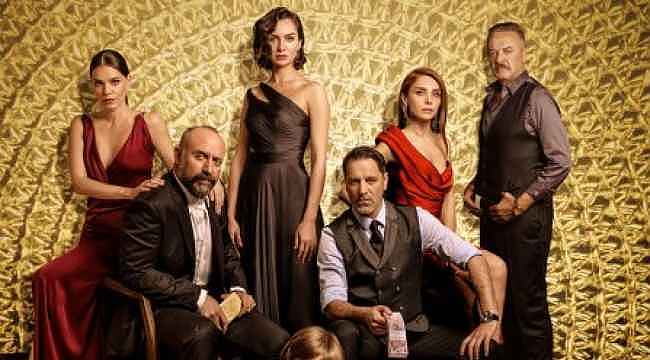 Babil 12. bölüm izle (Babil son bölüm izle) - 18 Eylül 2020 Babil full izle - Star TV