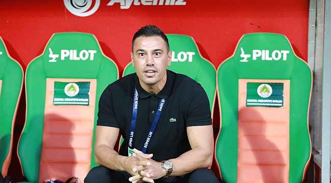 Çağdaş Atan: "Hayal ettiğimize yakın bir başlangıç oldu"