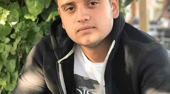 19 yaşındaki genç kazada öldü