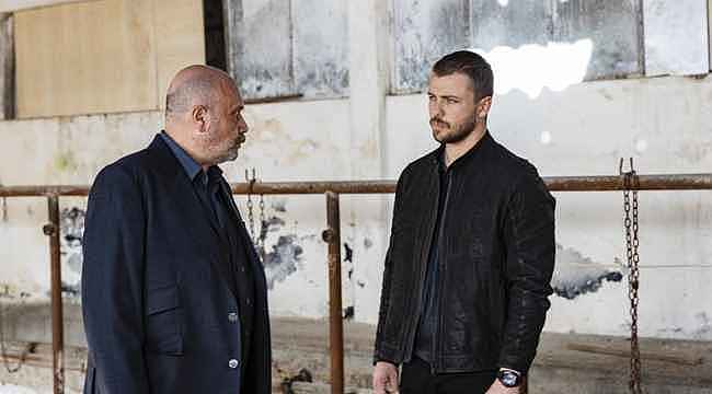 Arıza 6. yeni bölüm full tek parça izle! (son bölüm full) 18 Ekim 2020 Show TV izle