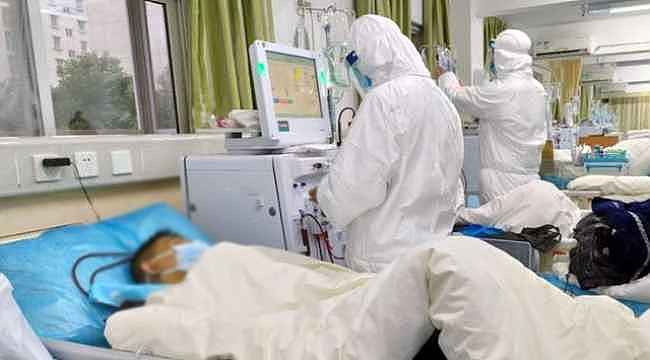 Avrupa ülkelerinde koronavirüs vaka sayıları tekrar yükselişe geçti