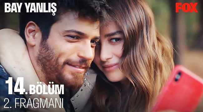 Bay Yanlış 14. bölüm (final) - Bay Yanlış son bölüm final izle - Bay yanlış full izle - 2 Ekim 2020 - FOX TV